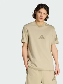 Футболки і поло Adidas ZNE модель KE4698 Футболки і поло Adidas ZNE модель KE4698 Фото