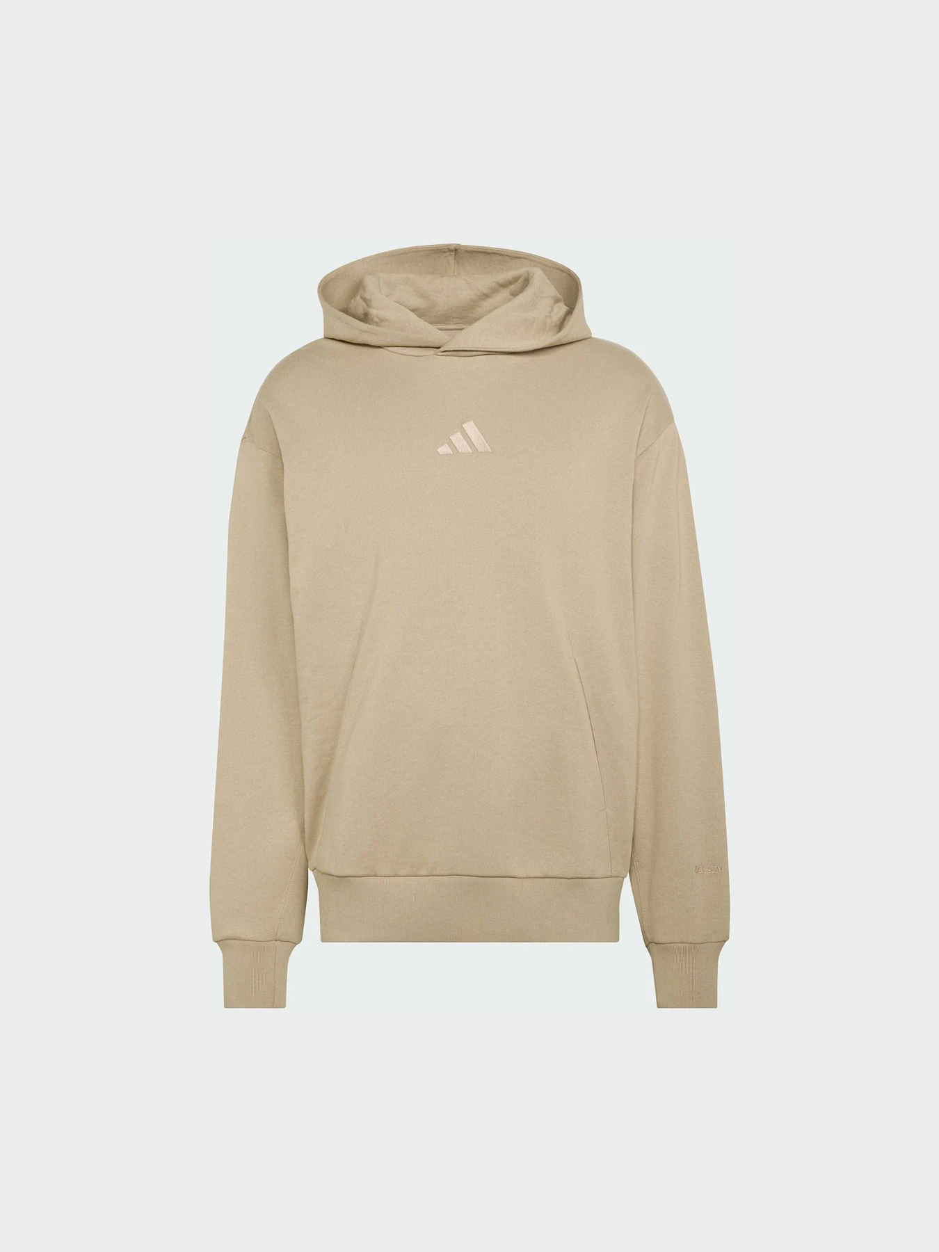 Худі та світшоти Adidas модель KC3198 Фото
