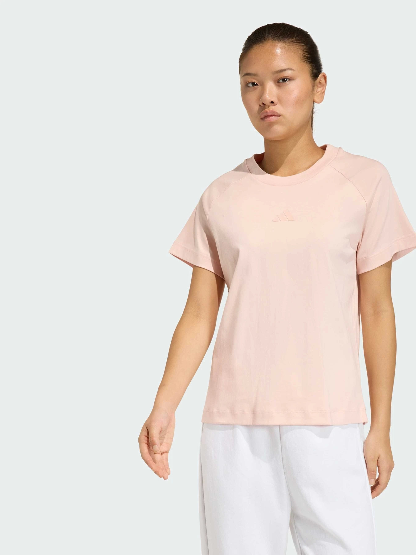 Футболки и поло Adidas модель KC9822 Футболки и поло Adidas модель KC9822 Фото
