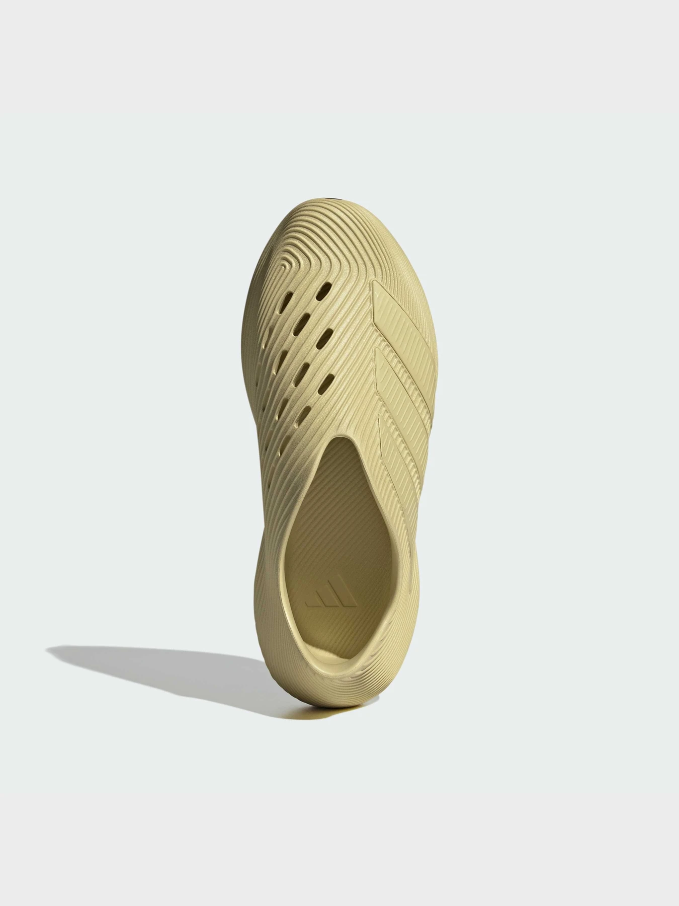 Сліпони та мокасини Adidas модель KI0072 Фото