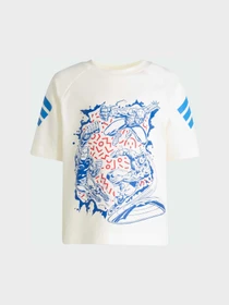 Костюми Adidas Marvel модель JZ3573 Фото