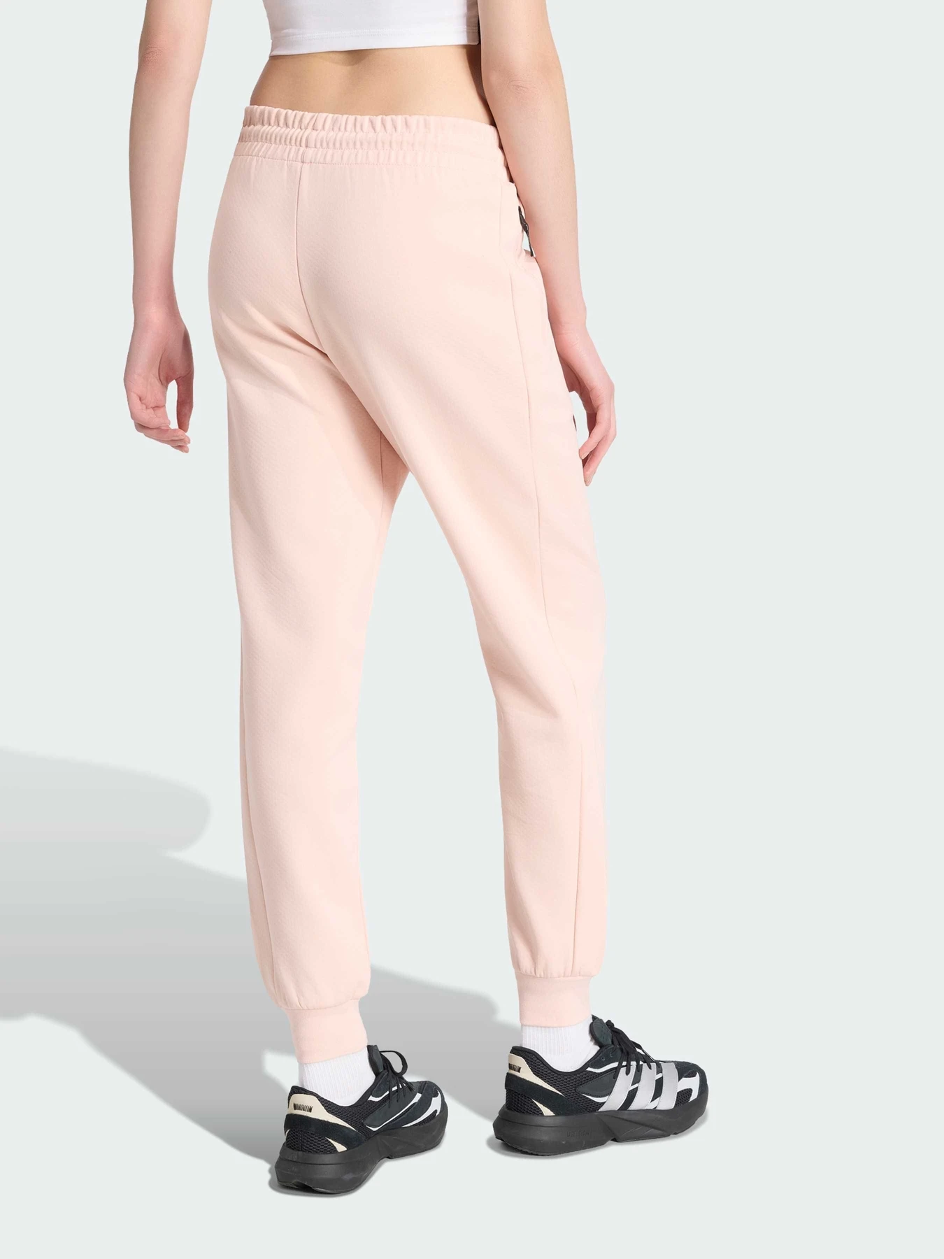 Штани Adidas ZNE модель KC7716 Штани Adidas ZNE модель KC7716 Фото
