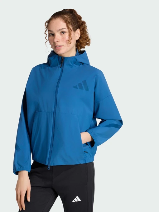 Худи и свитшоты Adidas ZNE модель KF0580 Фото