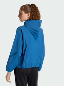 Худи и свитшоты Adidas ZNE модель KF0580 Фото