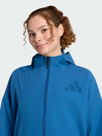 Худи и свитшоты Adidas ZNE модель KF0580 Фото