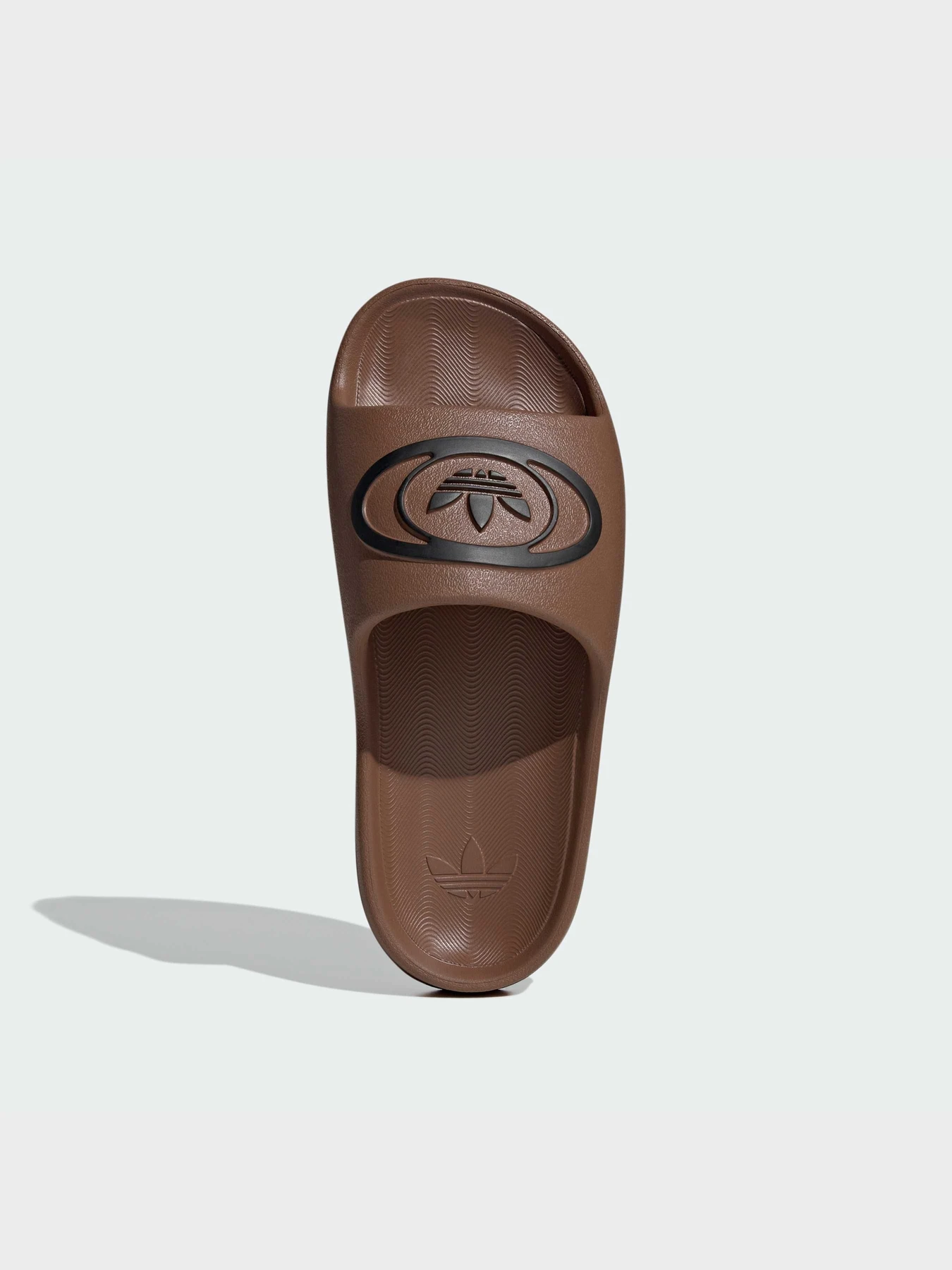 Шлёпанцы Adidas Adilette модель KK3581 Фото