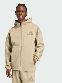 Худи и свитшоты Adidas ZNE модель KE4682 Фото