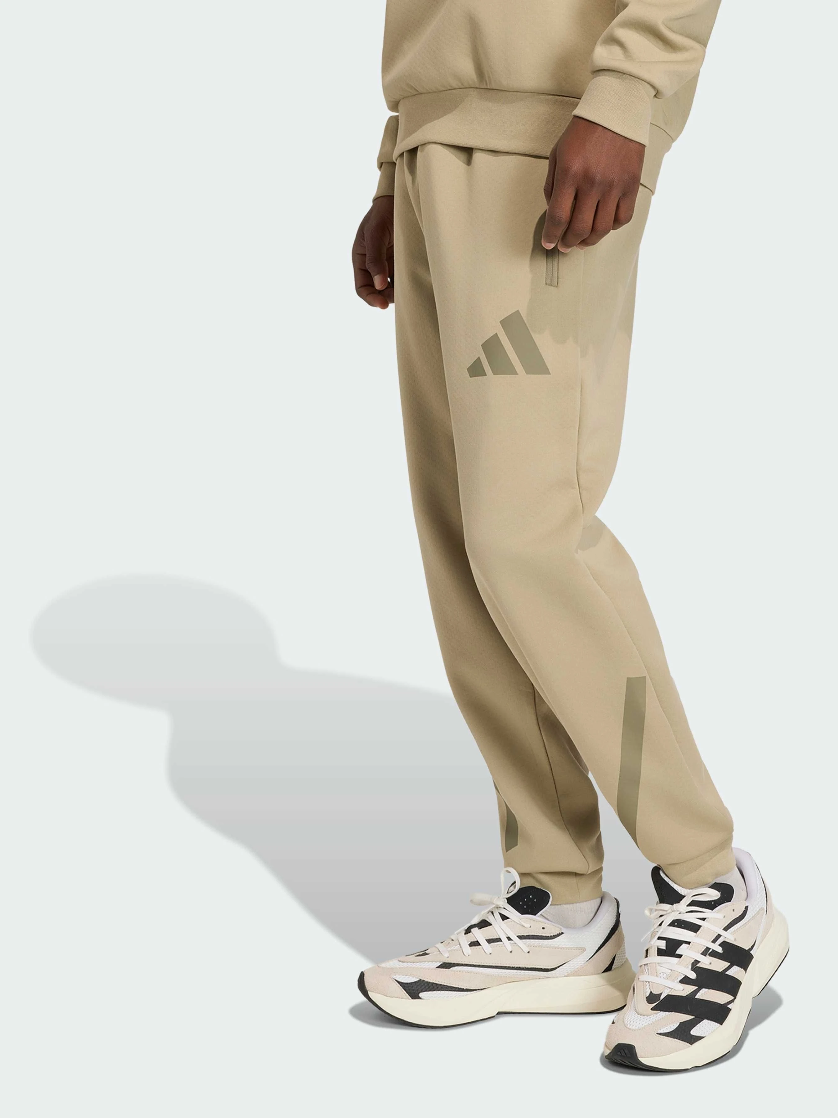 Чоловічі Джогери adidas ZNE