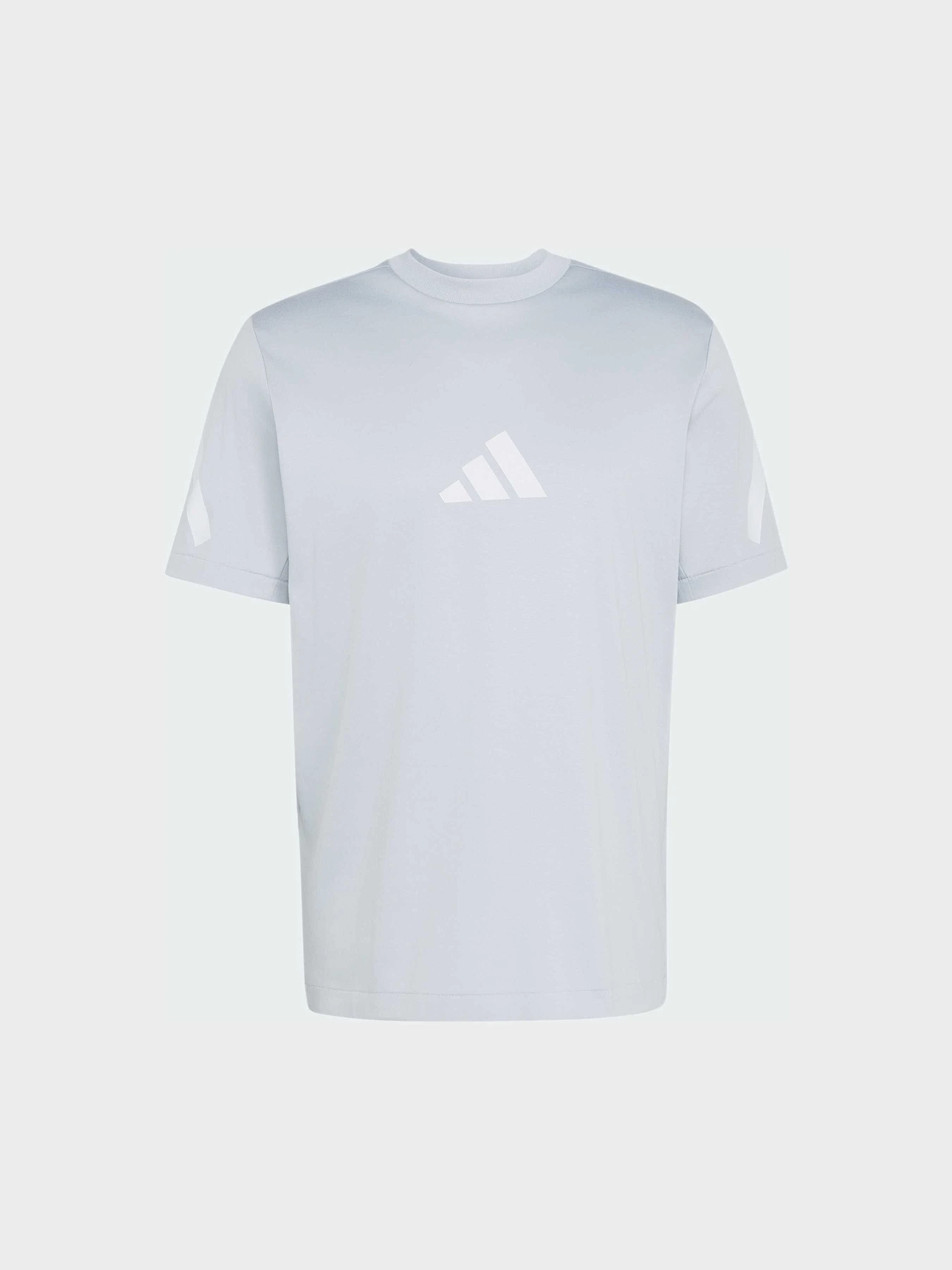 Футболки и поло Adidas ZNE модель KE4699 Фото