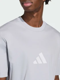 Футболки и поло Adidas ZNE модель KE4699 Фото