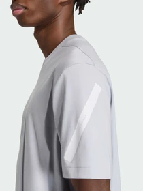 Футболки и поло Adidas ZNE модель KE4699 Фото