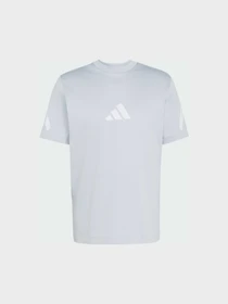 Футболки и поло Adidas ZNE модель KE4699 Фото