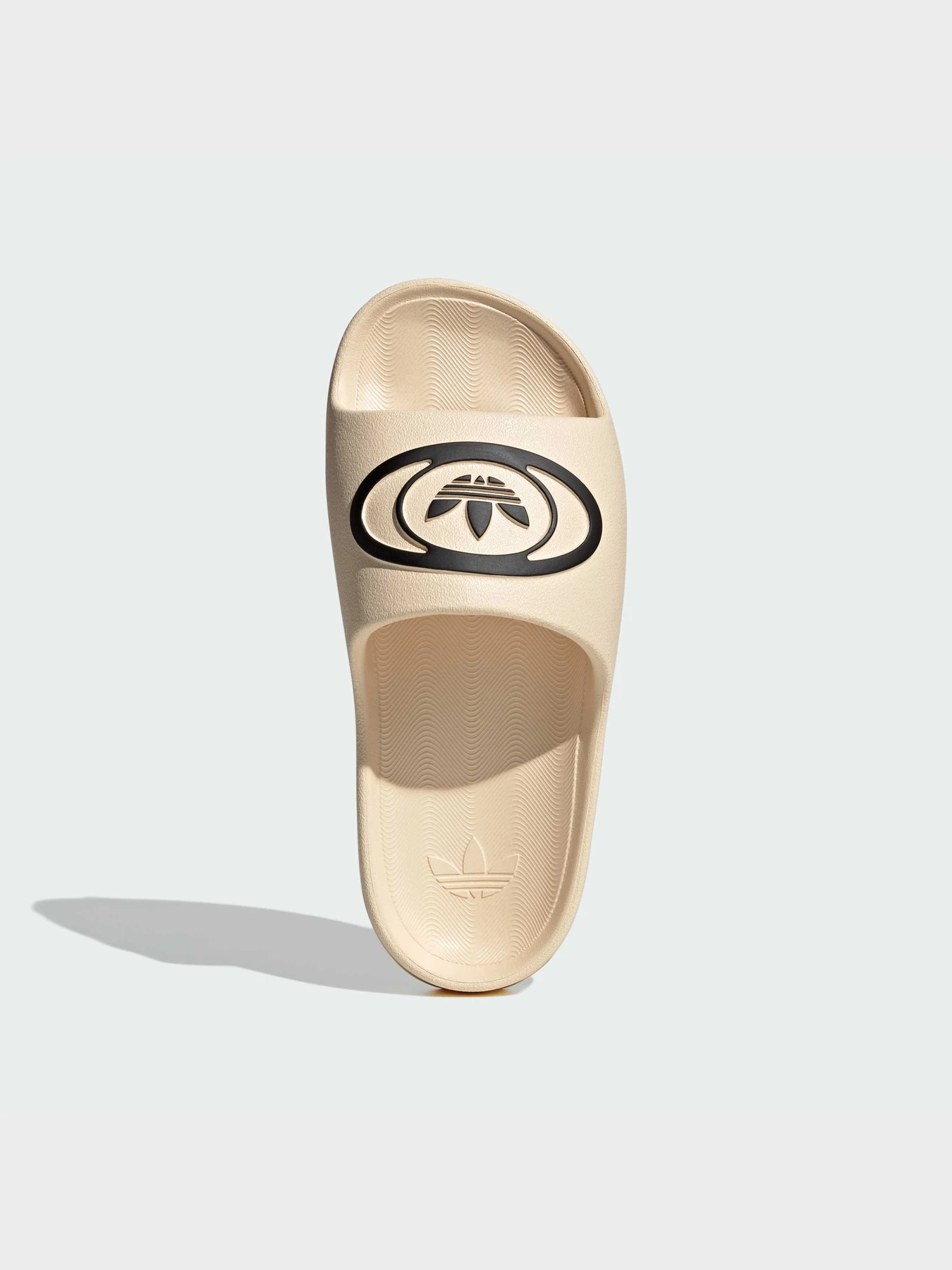 Шлёпанцы Adidas Adilette модель KK3582 Фото