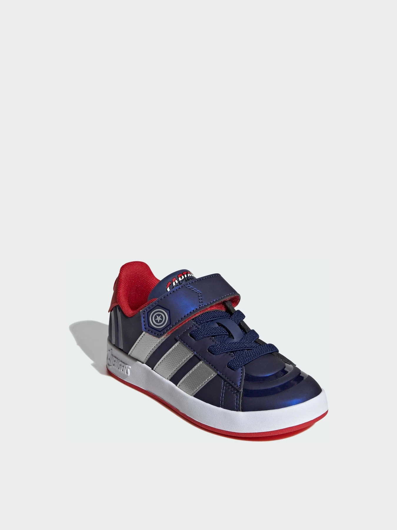 Кроссовки Adidas Grand Court модель HP3619 Кроссовки Adidas Grand Court модель HP3619 Фото