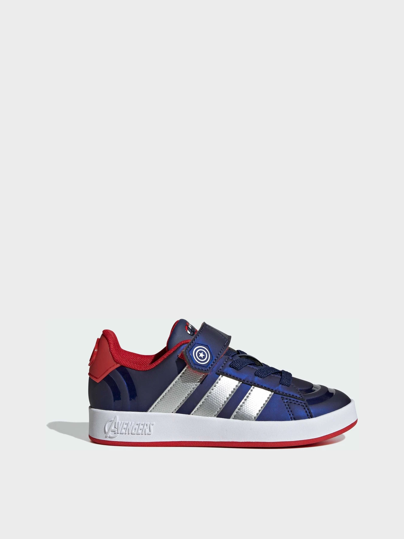 Кроссовки Adidas Grand Court модель HP3619 Кроссовки Adidas Grand Court модель HP3619 Фото