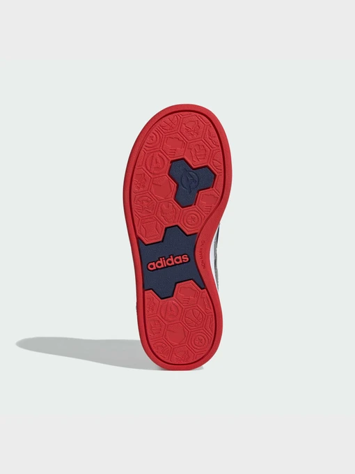 Дитячі Кросівки повсякденні adidas Grand Court фото 3
