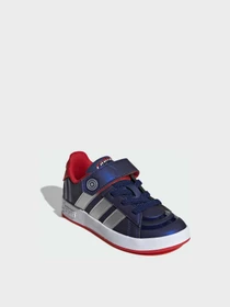 Кроссовки Adidas Grand Court модель HP3619 Фото