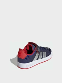 Кроссовки Adidas Grand Court модель HP3619 Фото