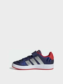 Кроссовки Adidas Grand Court модель HP3619 Фото