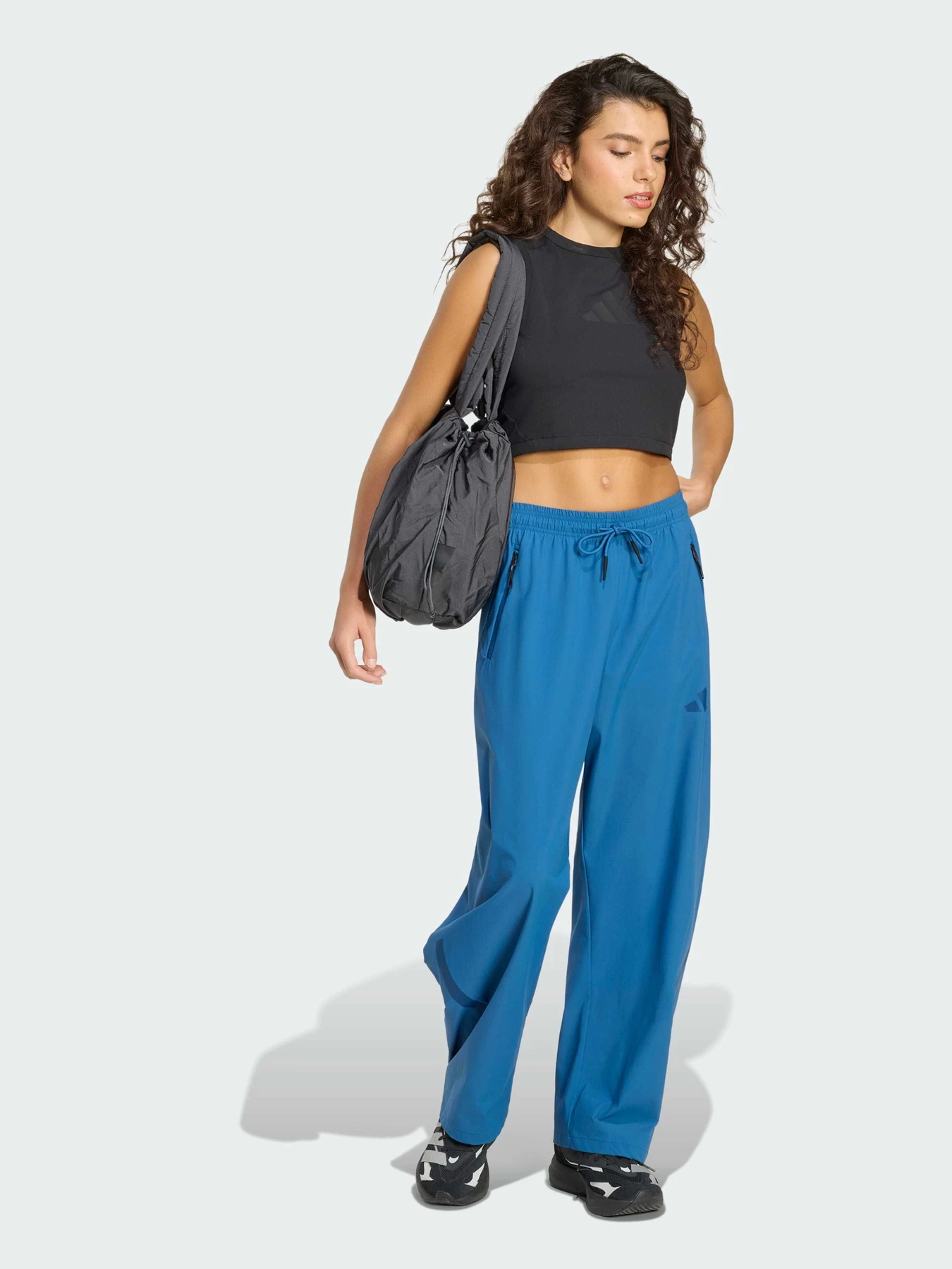 Штани Adidas ZNE модель KF0578 Штани Adidas ZNE модель KF0578 Фото