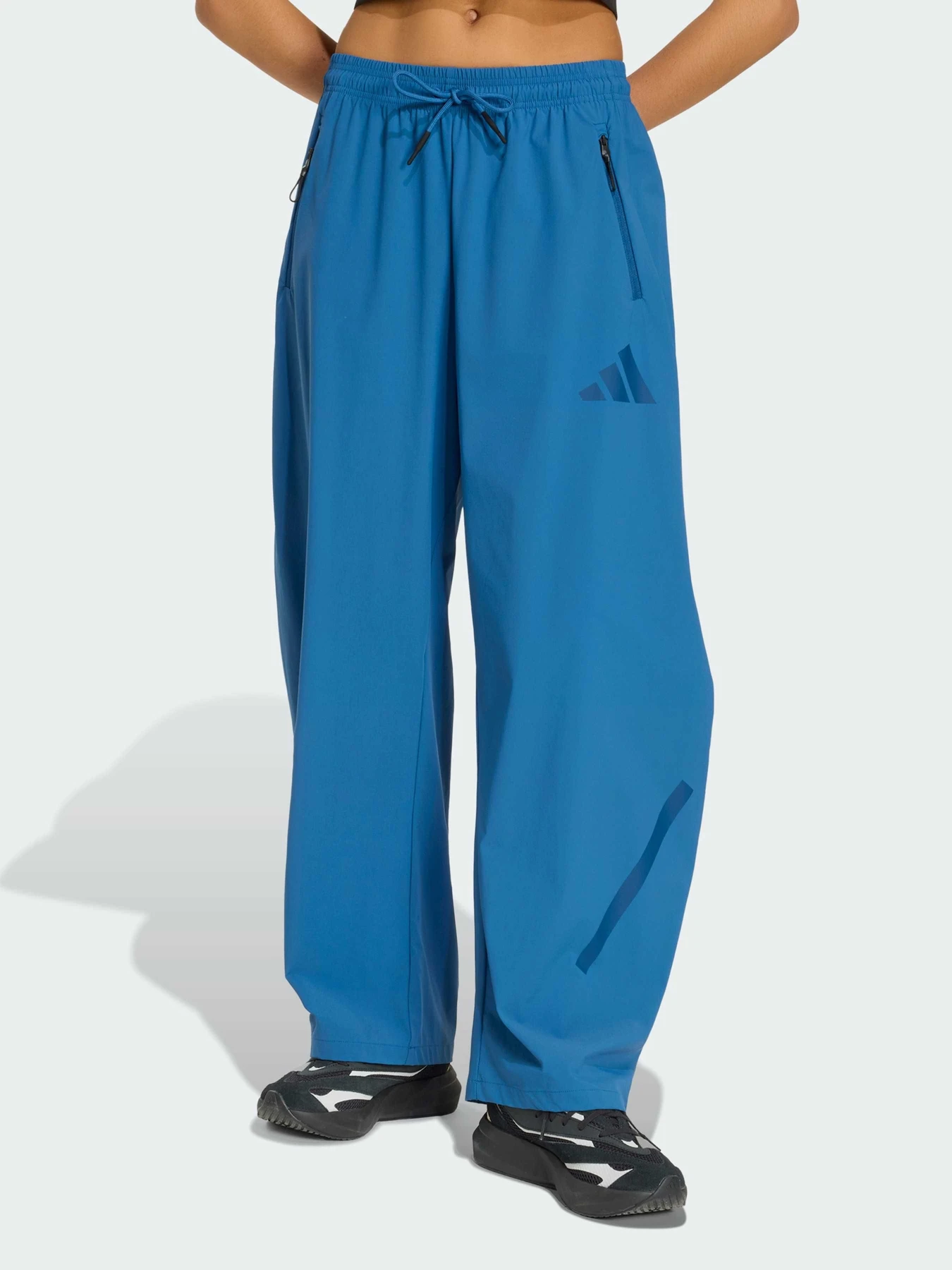 Штани Adidas ZNE модель KF0578 Штани Adidas ZNE модель KF0578 Фото
