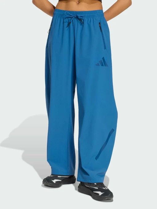 Брюки Adidas ZNE модель KF0578 Фото