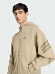 Худі та світшоти Adidas 3 Stripes модель KD5230 Фото