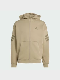 Худі та світшоти Adidas 3 Stripes модель KD5230 Фото