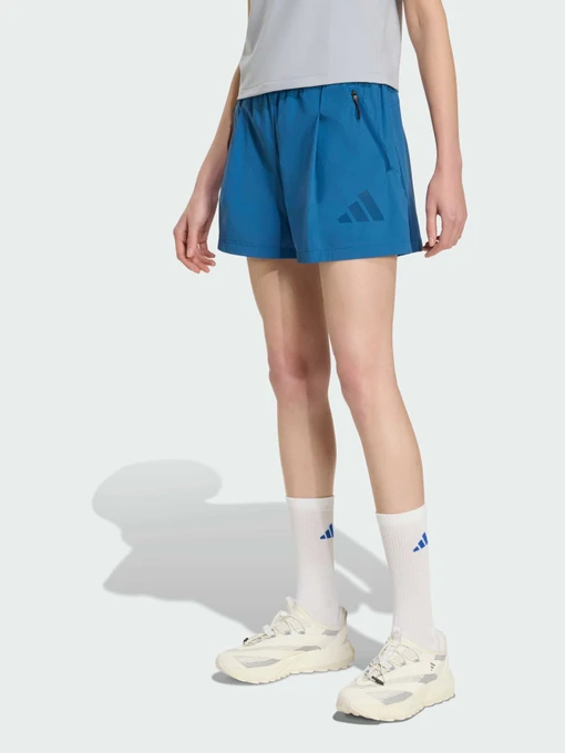 Шорты Adidas ZNE модель KF0579 Фото