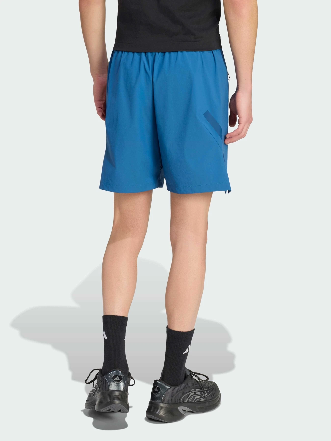 Шорты Adidas ZNE модель KF0581 Шорты Adidas ZNE модель KF0581 Фото