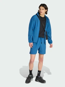 Шорты Adidas ZNE модель KF0581 Фото