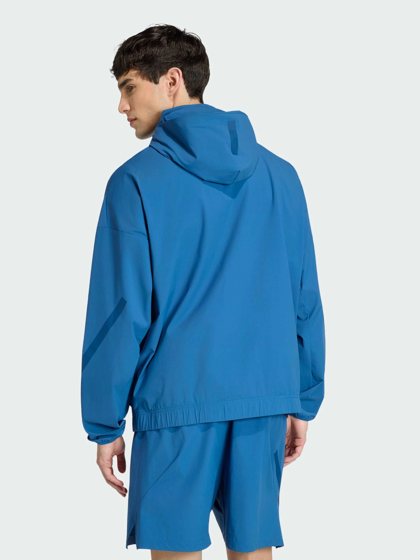Худі та світшоти Adidas ZNE модель KF1823 Худі та світшоти Adidas ZNE модель KF1823 Фото