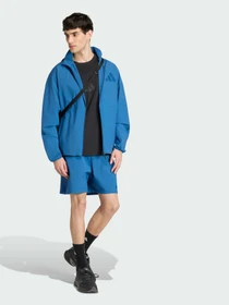 Худі та світшоти Adidas ZNE модель KF1823 Фото