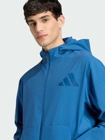 Худі та світшоти Adidas ZNE модель KF1823 Фото
