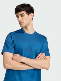 Футболки и поло Adidas ZNE модель KR0204 Фото