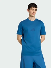 Футболки і поло Adidas ZNE модель KR0204 Футболки і поло Adidas ZNE модель KR0204 Фото