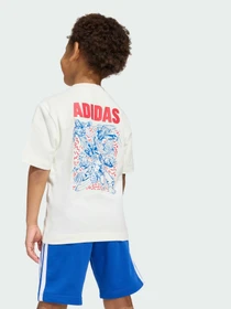Футболки и поло Adidas Marvel модель JZ3572 Фото