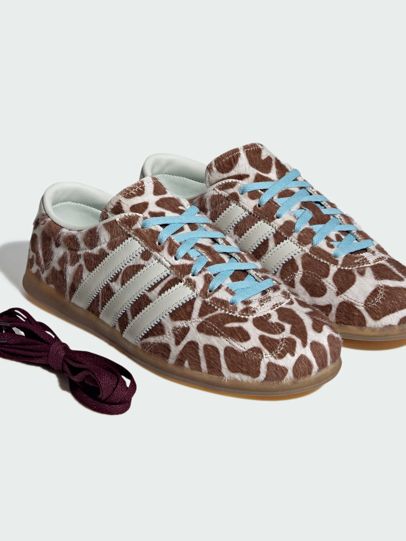 Кеди Adidas Gazelle модель KH9013 Фото
