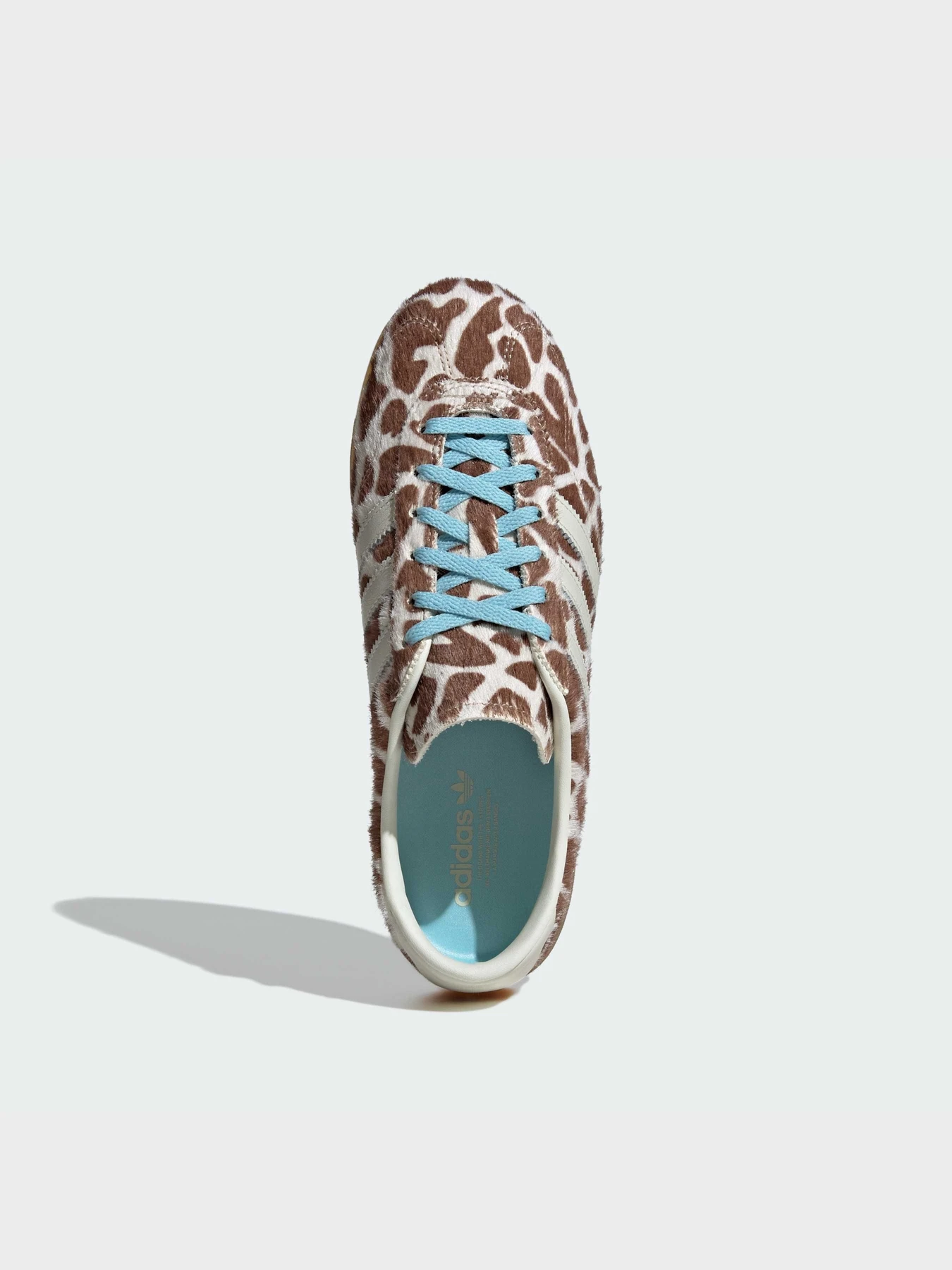 Кеди Adidas Gazelle модель KH9013 Фото