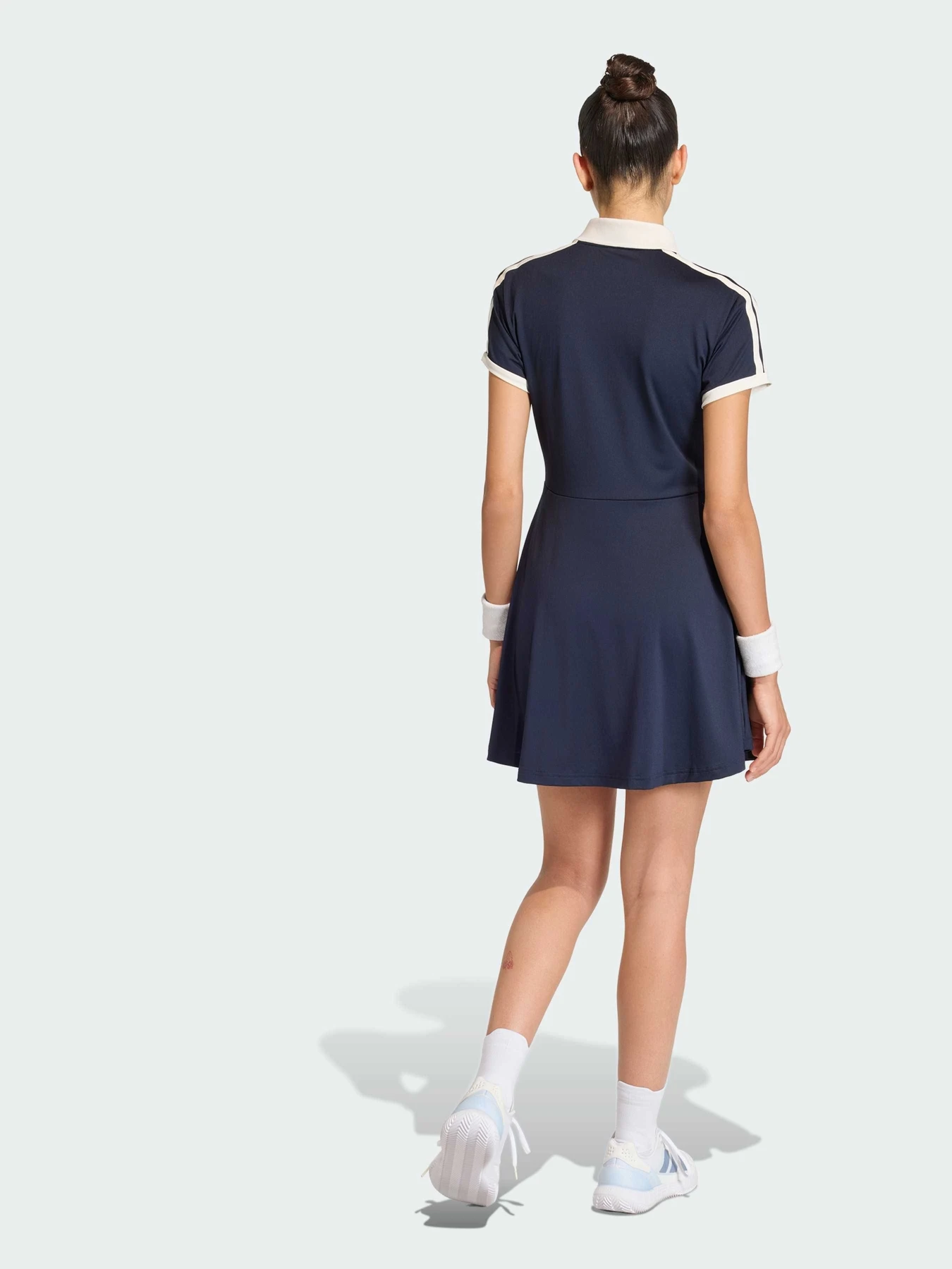 Платья Adidas модель KB1428 Платья Adidas модель KB1428 Фото
