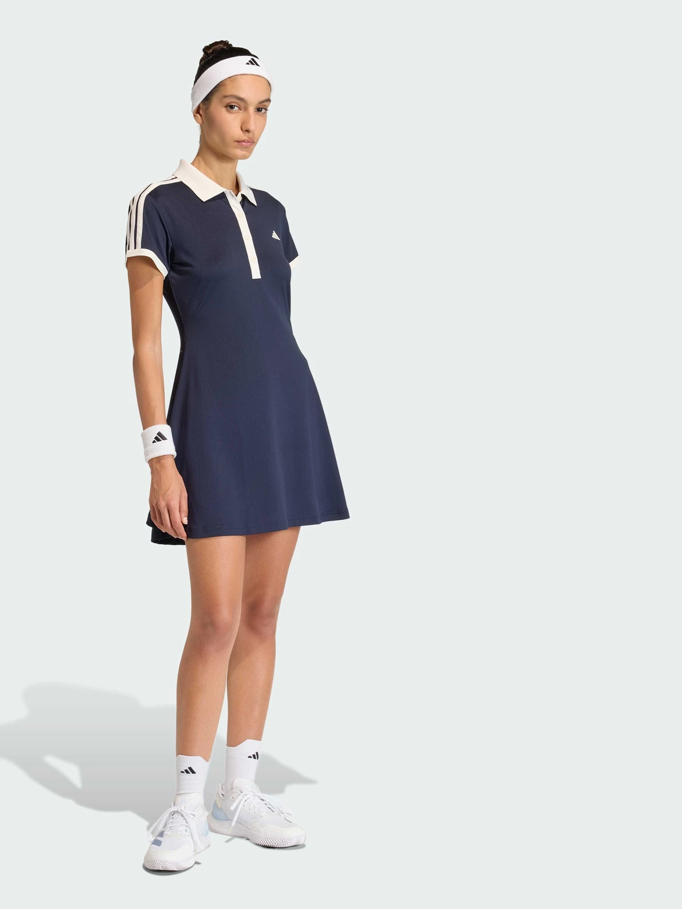 Платья Adidas модель KB1428 Платья Adidas модель KB1428 Фото