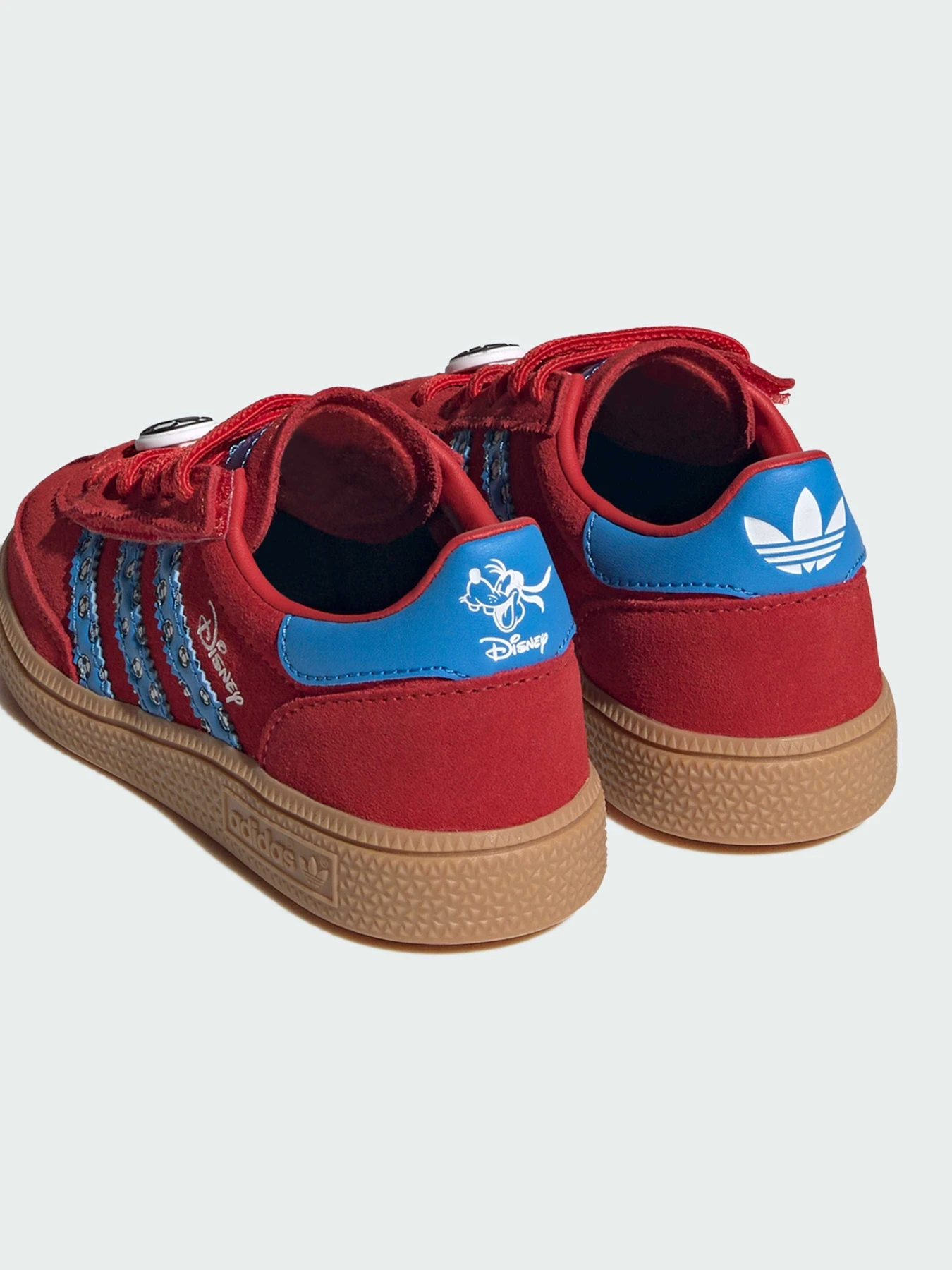 Кеди Adidas модель IH1742 Фото