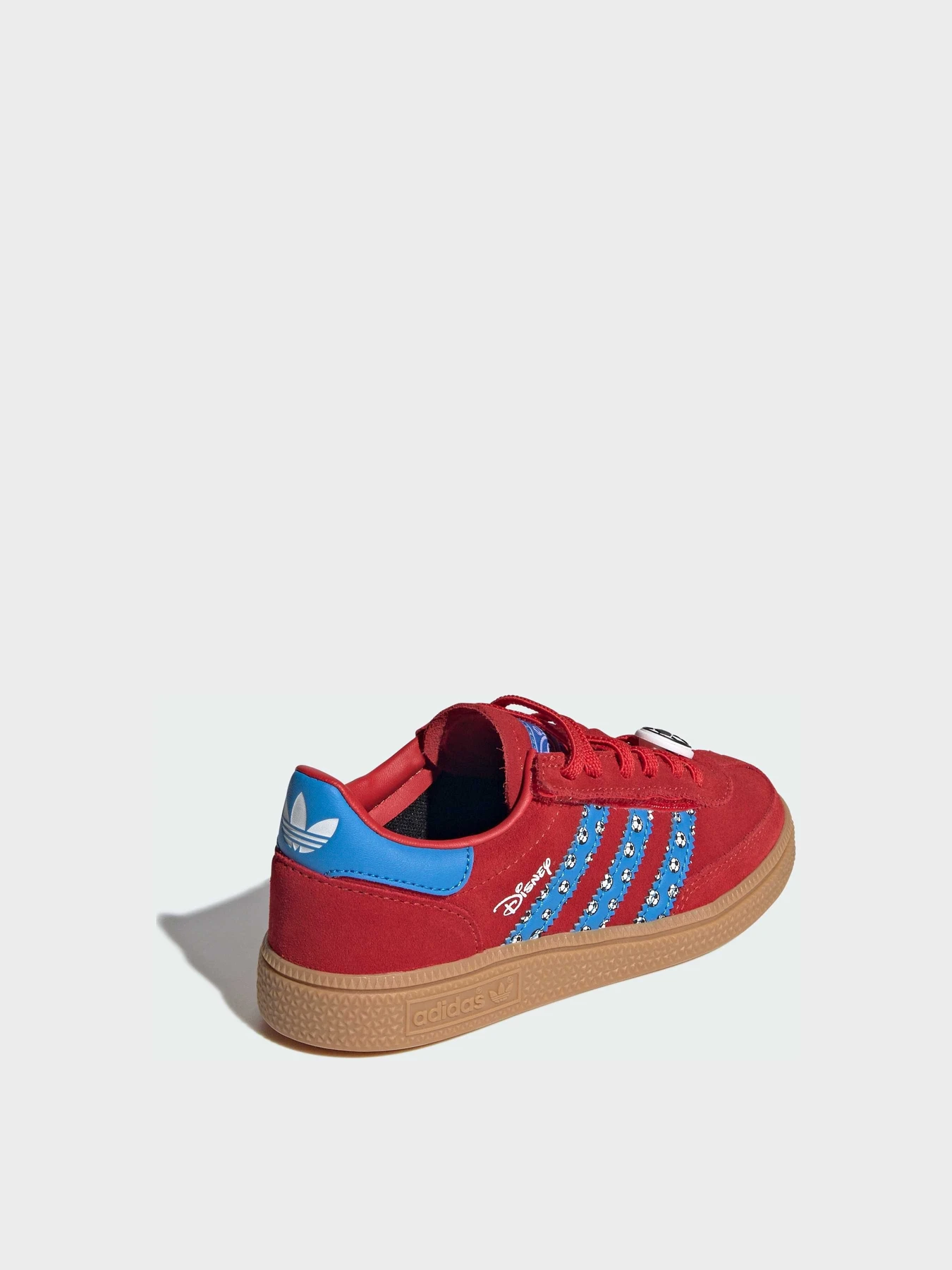 Кеди Adidas модель IH1742 Фото