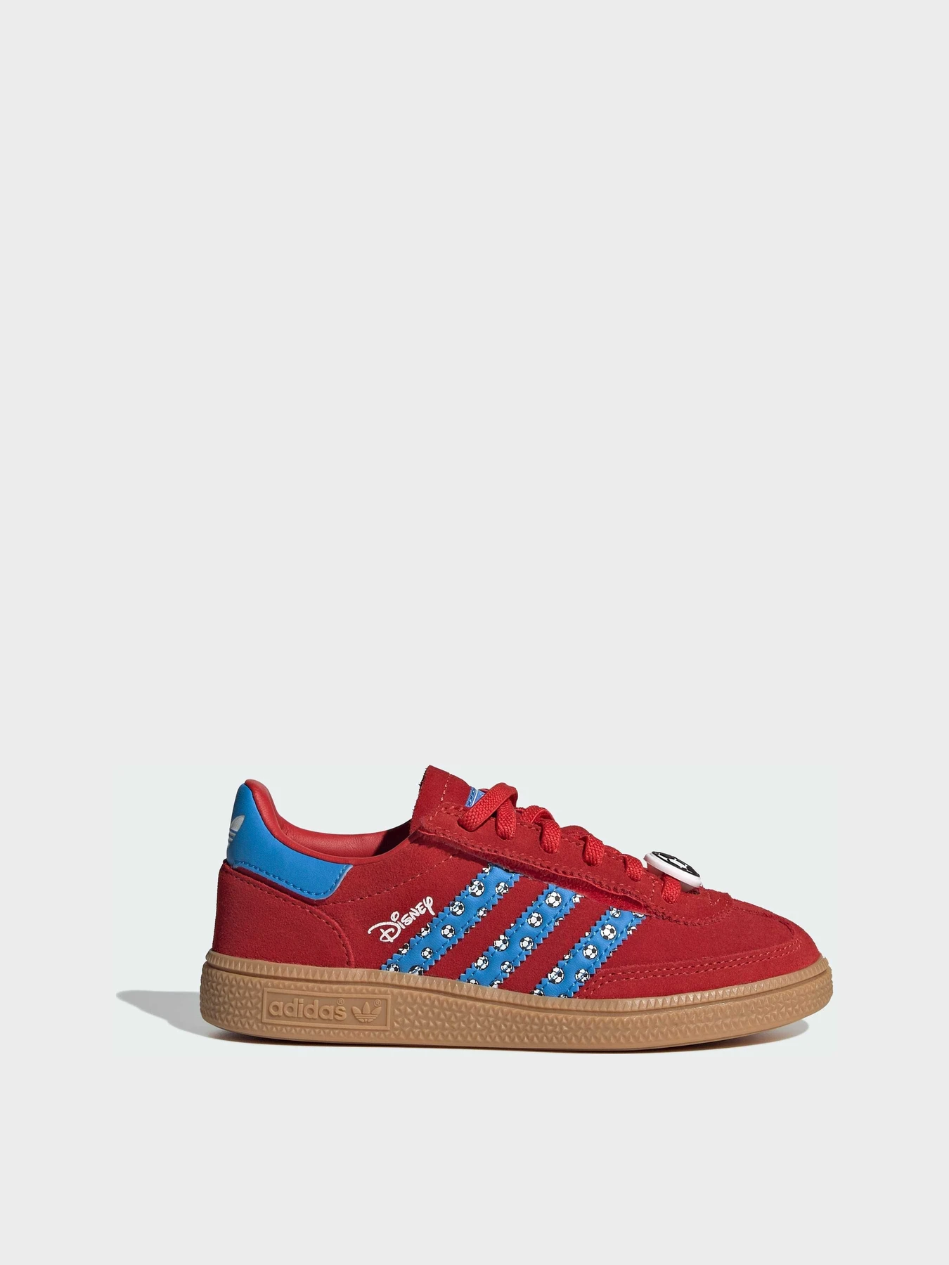 Кеди Adidas модель IH1742 Фото