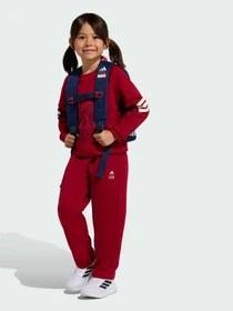 Костюмы Adidas Marvel модель JZ7666 Фото