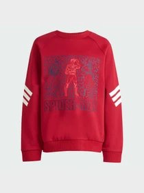 Костюмы Adidas Marvel модель JZ7666 Фото