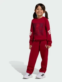 Костюмы Adidas Marvel модель JZ7666 Фото