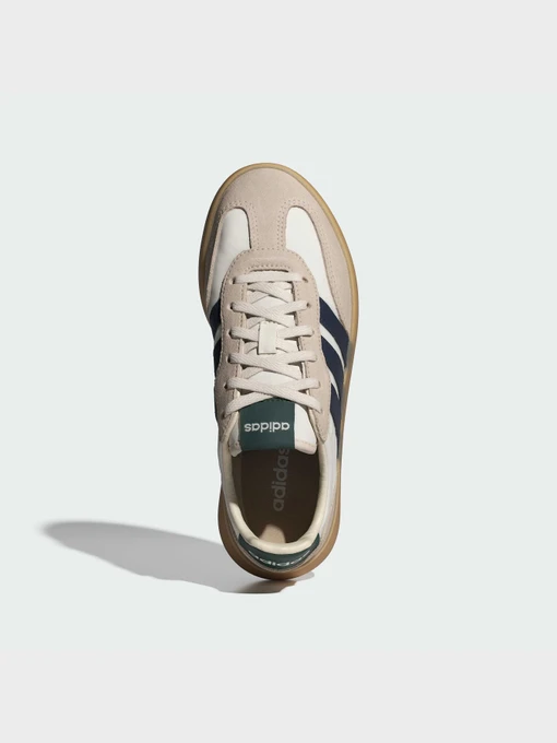 Шкіряні Дитячі Кросівки повсякденні adidas фото 2