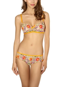 Нижнее белье HUIT 8 A Fleur De Peau модель A_Fleur_De_Peau_K10 Фото
