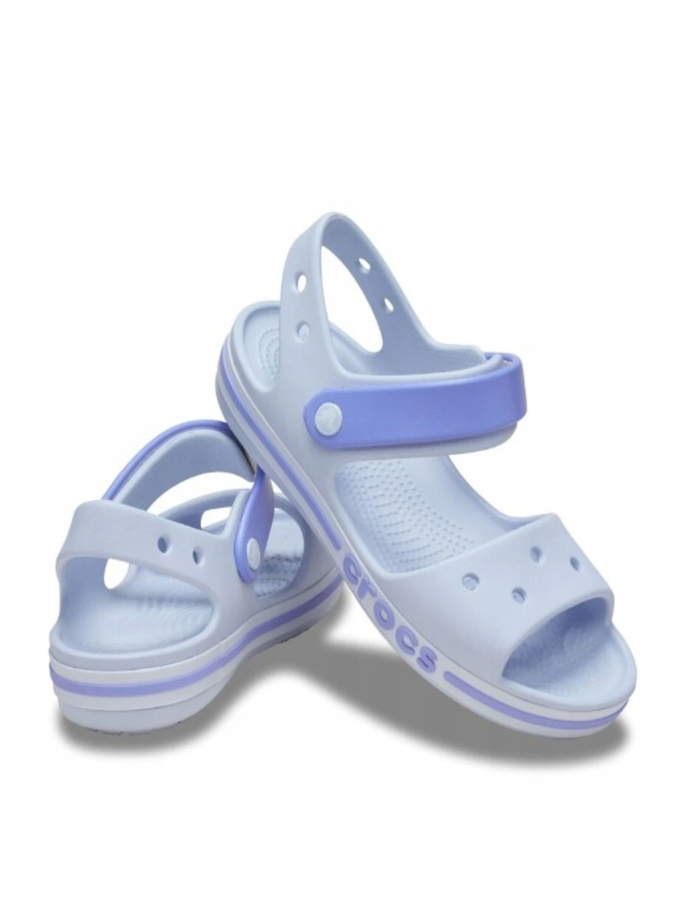 Сандалії Crocs модель 211054DRE Фото